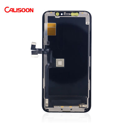 Dispositivo di ricambio LCD del telefono cellulare a batteria da 5,5 pollici IPS LCD a touchscreen capacitivo