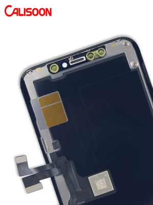Dispositivo di ricambio LCD del telefono cellulare a batteria da 5,5 pollici IPS LCD a touchscreen capacitivo