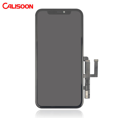 Nessun tocco tattile Iphone 6 schermo sostitutivo 4 pollici Ripara schermo del telefono rotto