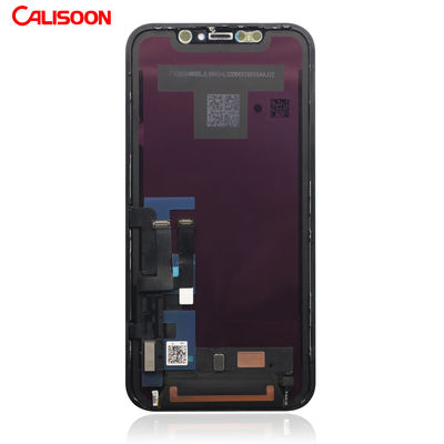Nessun tocco tattile Iphone 6 schermo sostitutivo 4 pollici Ripara schermo del telefono rotto