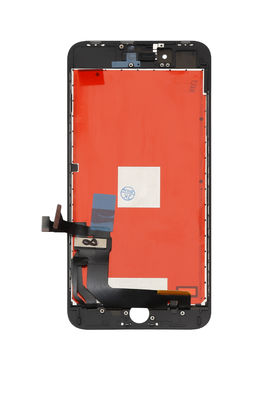 Display grafico Iphone 7 Plus Sostituzione dello schermo a colori 500-750 Cd/M2
