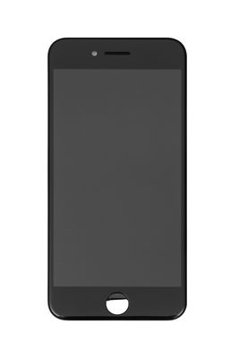schermo LCD resistente all'acqua per iPhone 4,7 pollici aggiornare il tuo iPhone display