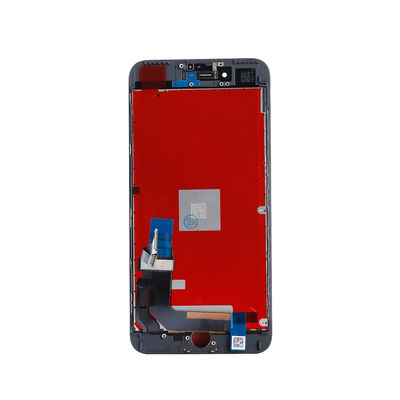 4.7 pollici 500-750 Cd / M2 schermo LCD per Iphone Correzione schermo del telefono rotto