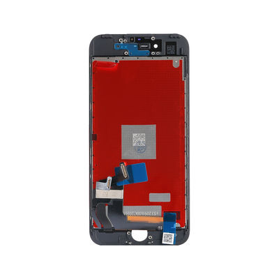 Iphone 7 Plus Iphone 6 Ricambio schermo LCD Display grafico impermeabile