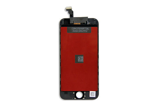Display LCD a colori per iPhone 6 da 4 pollici con Touch ID resistente all'acqua
