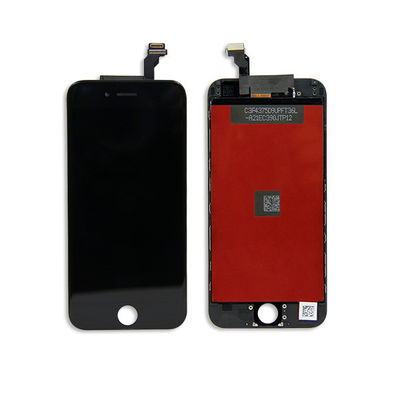 Display LCD a colori per iPhone 6 da 4 pollici con Touch ID resistente all'acqua