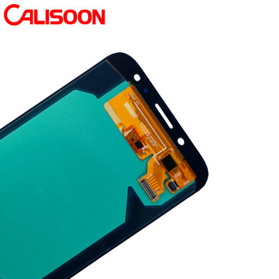 Display LCD Samsung 55 pollici per un'esperienza di visualizzazione ottimale