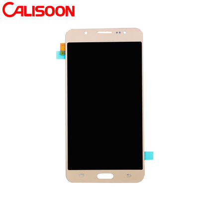 Tecnologia di visualizzazione a LED LCD per Samsung 48,4 x 28 x 2,3 pollici 178 gradi angolo di visione