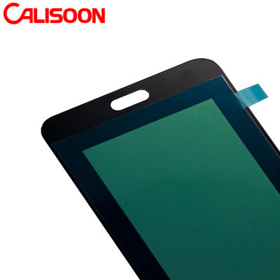 Tecnologia di visualizzazione a LED LCD per Samsung 48,4 x 28 x 2,3 pollici 178 gradi angolo di visione