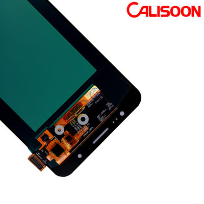 Tecnologia di visualizzazione a LED LCD per Samsung 48,4 x 28 x 2,3 pollici 178 gradi angolo di visione