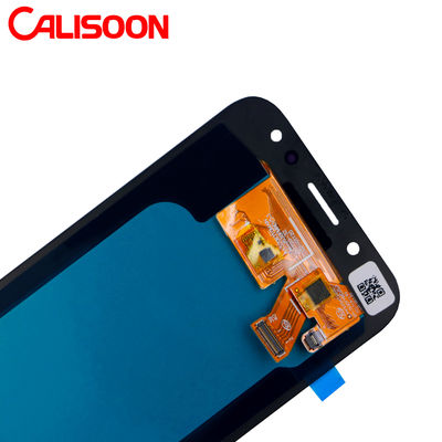 Display a 55 pollici a LED Tecnologia LCD per prestazioni superiori Samsung