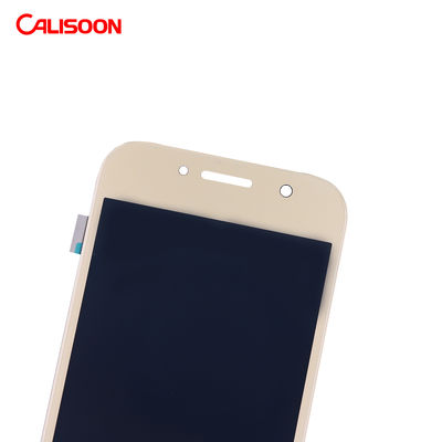 Display LCD Samsung ad alto contrasto con 3 porte HDMI