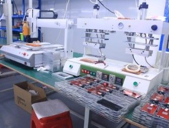 Guangzhou Yoodertumn Electronics Co., Ltd Fatory Tour